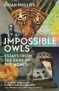 Cover: Impossible Owls - Weidenfeld & Nicolson