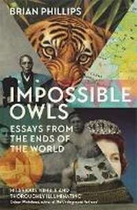 Abbildung von: Impossible Owls - Weidenfeld & Nicolson