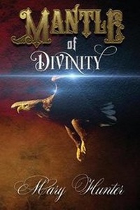 Enlarge image Cover: Mantle of Divinity - Outskirts Press