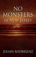 Cover: No Monsters in New Jersey - Outskirts Press
