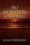 Cover: No Monsters in New Jersey - Outskirts Press