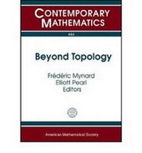 Abbildung von: Beyond Topology - American Mathematical Society