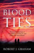 Cover: Blood Ties - Outskirts Press