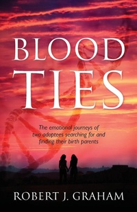 Enlarge image Cover: Blood Ties - Outskirts Press