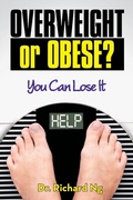 Cover: Overweight or Obese? - LIFERICH