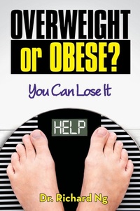 Enlarge image Cover: Overweight or Obese? - LIFERICH