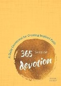 Cover: 365 Days of Devotion - Simple Truths, LLC