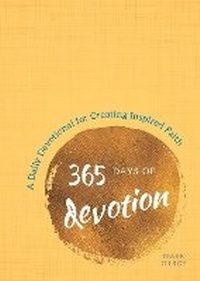 Enlarge image Cover: 365 Days of Devotion - Simple Truths, LLC