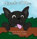 Cover: Miracle of Moe - Bookbaby