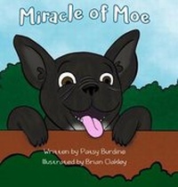 Enlarge image Cover: Miracle of Moe - Bookbaby