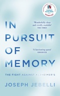 Cover: In Pursuit of Memory - John Murray Publishers Ltd