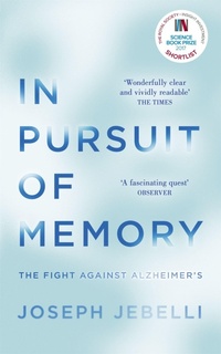 Enlarge image Cover: In Pursuit of Memory - John Murray Publishers Ltd