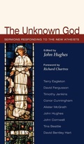Cover: The Unknown God - Wipf & Stock Publishers