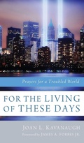 Cover: For the Living of These Days - Wipf & Stock Publishers