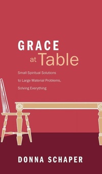 Enlarge image Cover: Grace at Table - Wipf & Stock Publishers