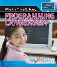 Abbildung von: Why Are There So Many Programming Languages? - PowerKids Press