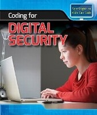 Abbildung von: Coding for Digital Security - PowerKids Press