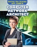 Cover: Computer Network Architect - PowerKids Press