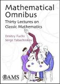 Cover: Mathematical Omnibus - American Mathematical Society