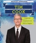 Cover: Tim Cook - PowerKids Press