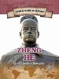 Cover: Zheng He - Rosen Publishing Group