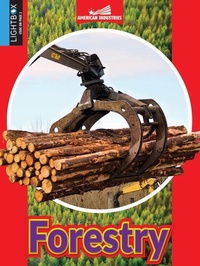 Enlarge image Cover: Forestry - Lightbox