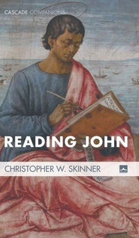 Enlarge image Cover: Reading John - Wipf & Stock Publishers