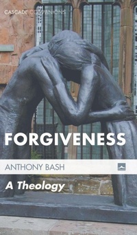 Enlarge image Cover: Forgiveness - Wipf & Stock Publishers