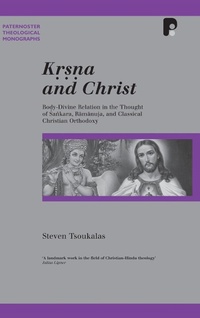 Enlarge image Cover: Krsna and Christ - Wipf & Stock Publishers