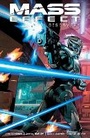 Cover: Mass Effect: Discovery - Dark Horse Comics,U.S.