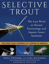 Enlarge image Cover: Selective Trout - Skyhorse Publishing