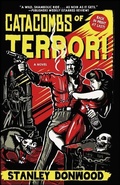 Cover: Catacombs of Terror! - Gallery Books