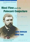 Bild: Ricci Flow and the Poincare Conjecture - American Mathematical Society