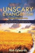 Cover: Unscary Evangelism - Xulon Press