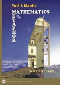Abbildung von: Mathematics as Metaphor - American Mathematical Society