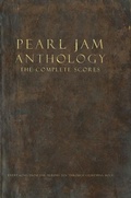 Cover: Pearl Jam Anthology - The Complete Scores - Hal Leonard Corporation