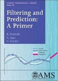 Cover: Filtering and Prediction - American Mathematical Society
