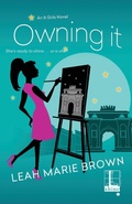 Cover: Owning It - Kensington Publishing Corporation