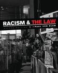 Cover: Racism and the Law - Cognella, Inc
