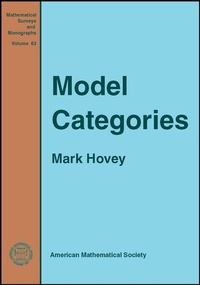 Abbildung von: Model Categories - American Mathematical Society