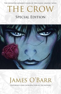 Enlarge image Cover: The Crow - Simon & Schuster