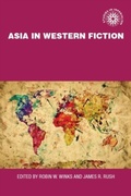 Cover: Asia in Western Fiction - Manchester University Press