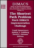 Cover: The Shortest Path Problem - American Mathematical Society
