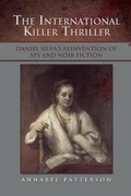 Cover: The International Killer Thriller - Xlibris