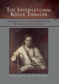 Cover: The International Killer Thriller - Xlibris