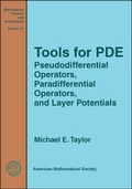 Bild: Tools for PDE - American Mathematical Society