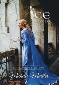 Enlarge image Cover: The Ice Princess - Xlibris