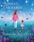 Cover: Through Your Eyes - Aladdin Paperbacks