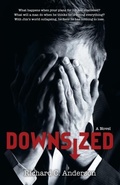 Cover: Downsized - iUniverse