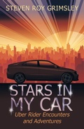 Cover: Stars in My Car - iUniverse